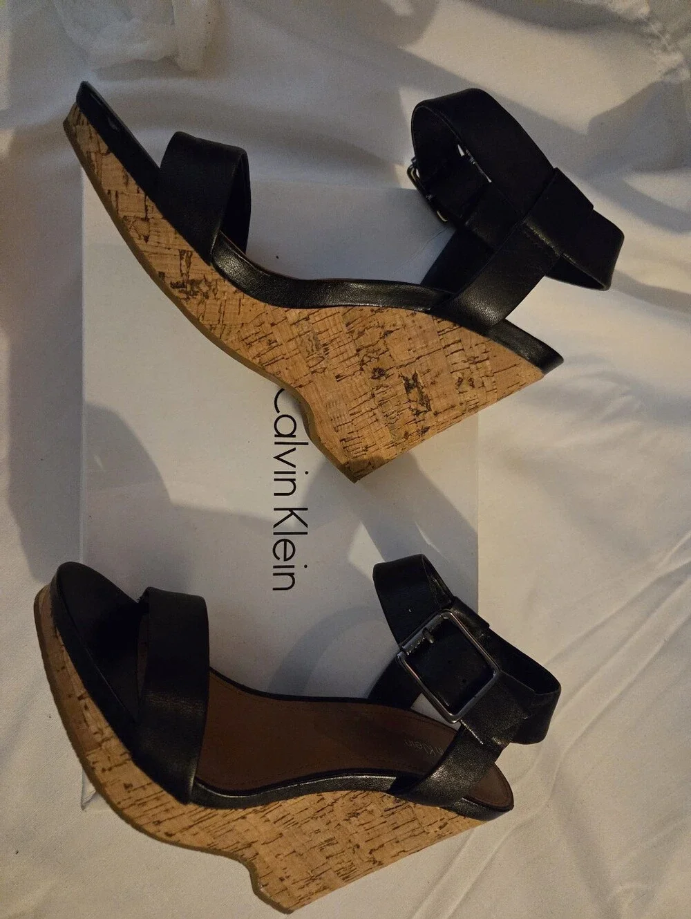 Calvin Klein classic calvin